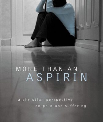 More Than Aspirin