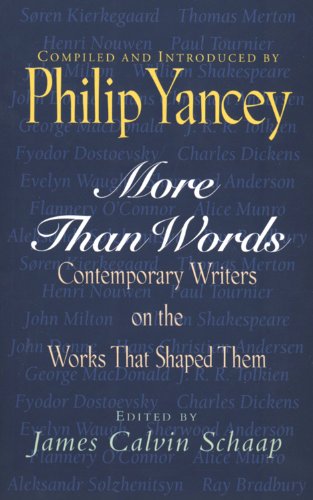 More Than Words