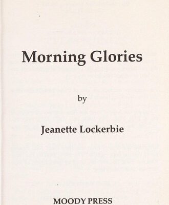Morning Glories