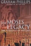 Moses Legacy