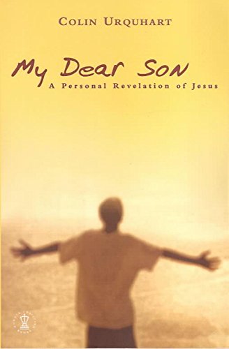 My Dear Son