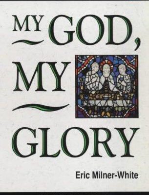 My God My Glory