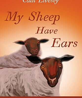 My Sheep Have Ears