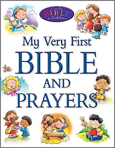 My Very First Bible