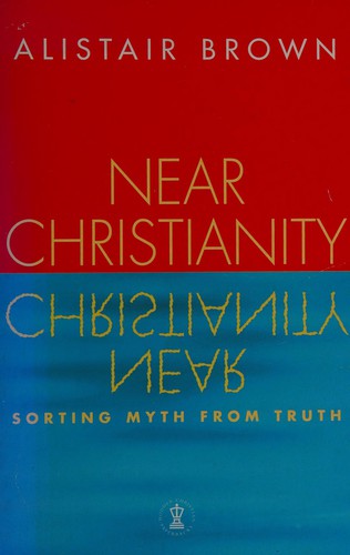 Near Christianity