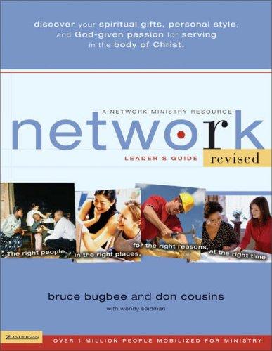 Network Leaders Guide (Revised)