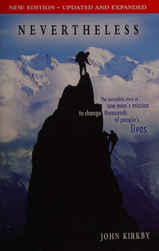 Nevertheless : Christian Against Poverty