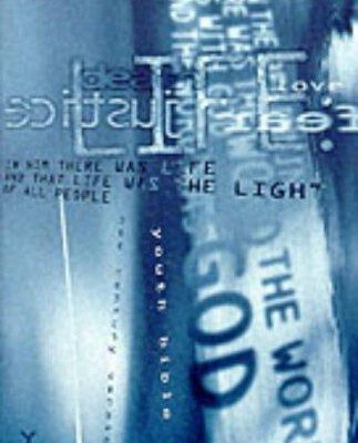 New Century Version Youth Bible