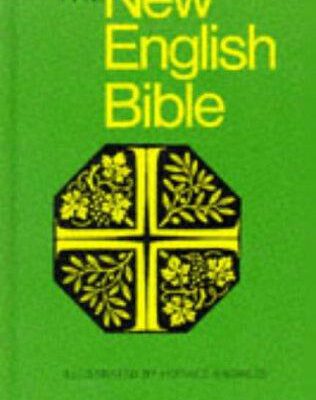 New English Bible