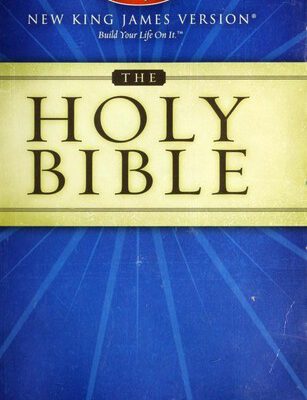 New King James Bible