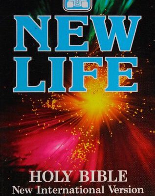 New Life