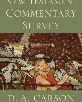New Testament Commentary Survey