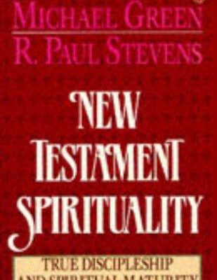 New Testament Spirituality