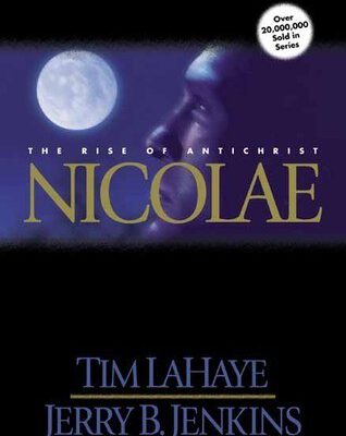 Nicolae