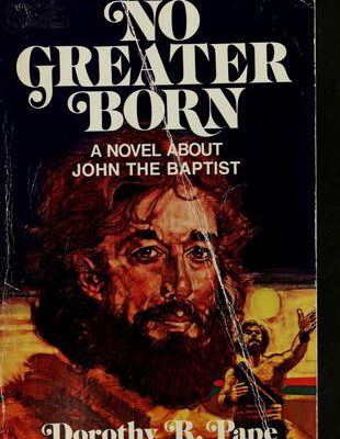 No Greater Born