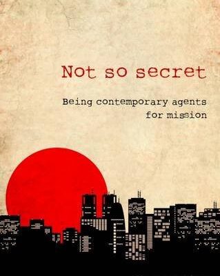 Not So Secret