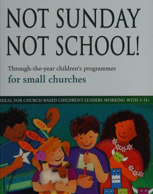 Not Sunday Not School