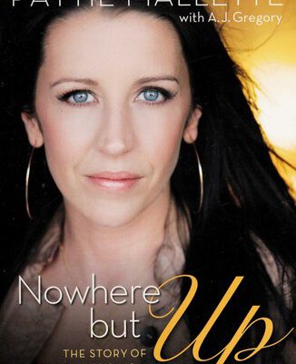 Nowhere but Up