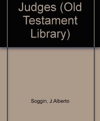 Old Testament Library: Judges