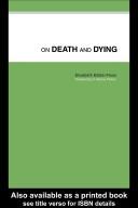 On death and dying
