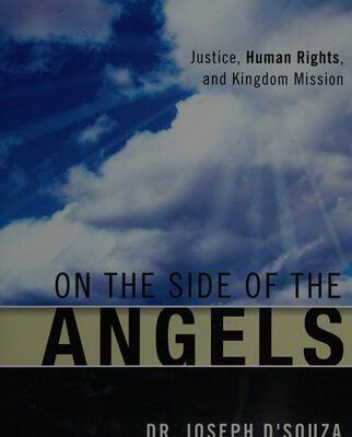 On the Side of Angels