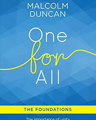 One for All - the Foundations