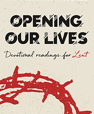 Opening Our Lives