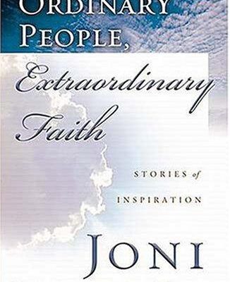 Ordinary People, Extraordinary Faith