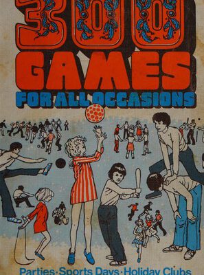 Over 300 Games Games