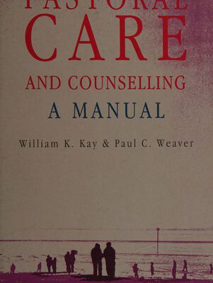 Pastoral Care And Counselling
