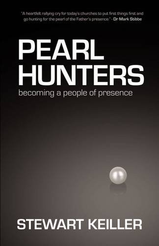Pearl Hunters