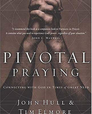 Pivotal Praying