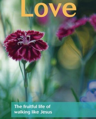 Planted in Love