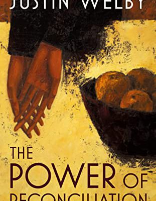 Power of Reconciliation