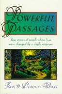 Powerful Passages