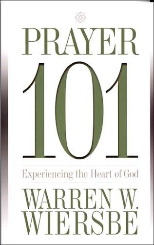 Prayer 101