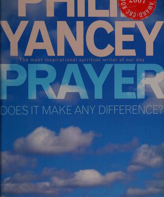 Prayer