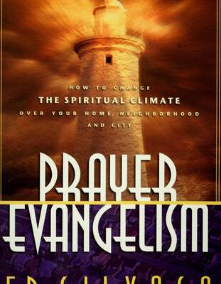 Prayer Evangelism