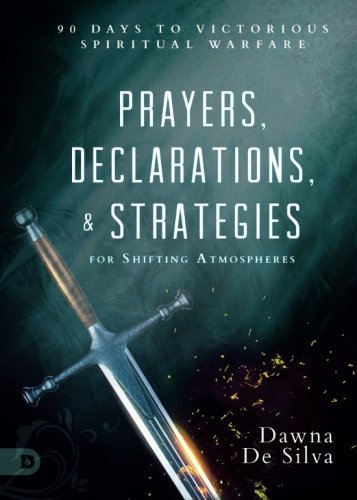 Prayers, Declamations and Strategies