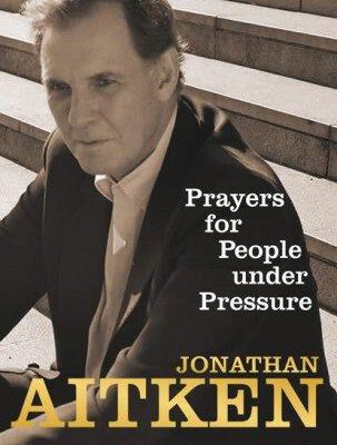Prayers for People Under Pressure