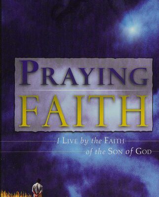 Praying Faith