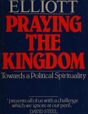 Praying the Kingdom