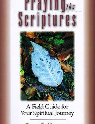 Praying the Scriptures