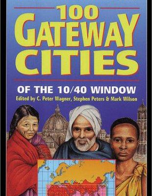 Praying Through The 100 Gateway Cities