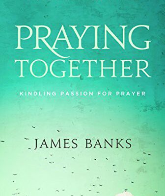 Praying Together