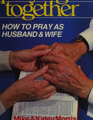 Praying Together