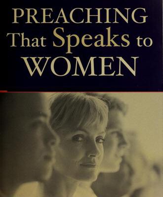 Preaching That Speaks to Women