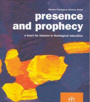 Presence and Prophecy