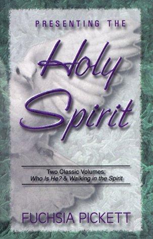 Presenting The Holy Spirit