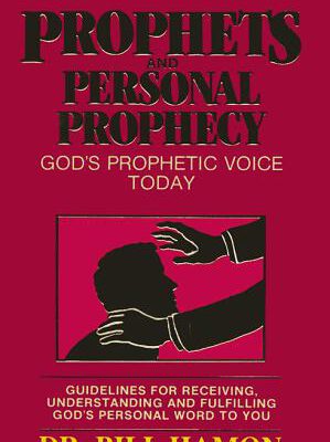 Prophets And Personal Prophecy